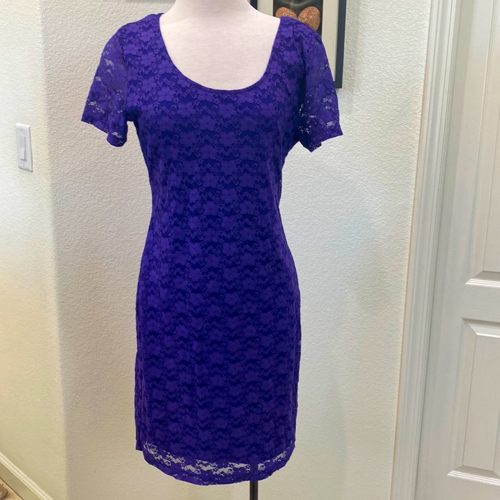 H&M Lace Dress 👗